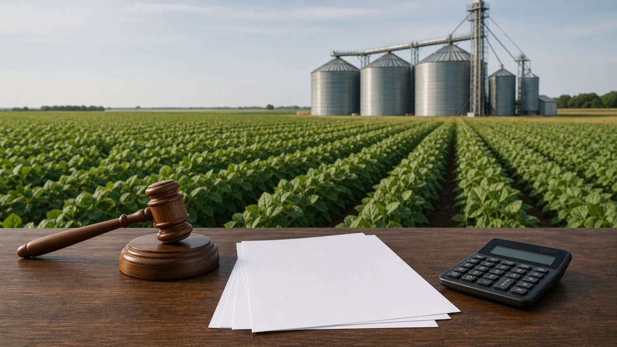 vbp da agropecuária do parana sobe para R$ 2126 bilhões em 2025