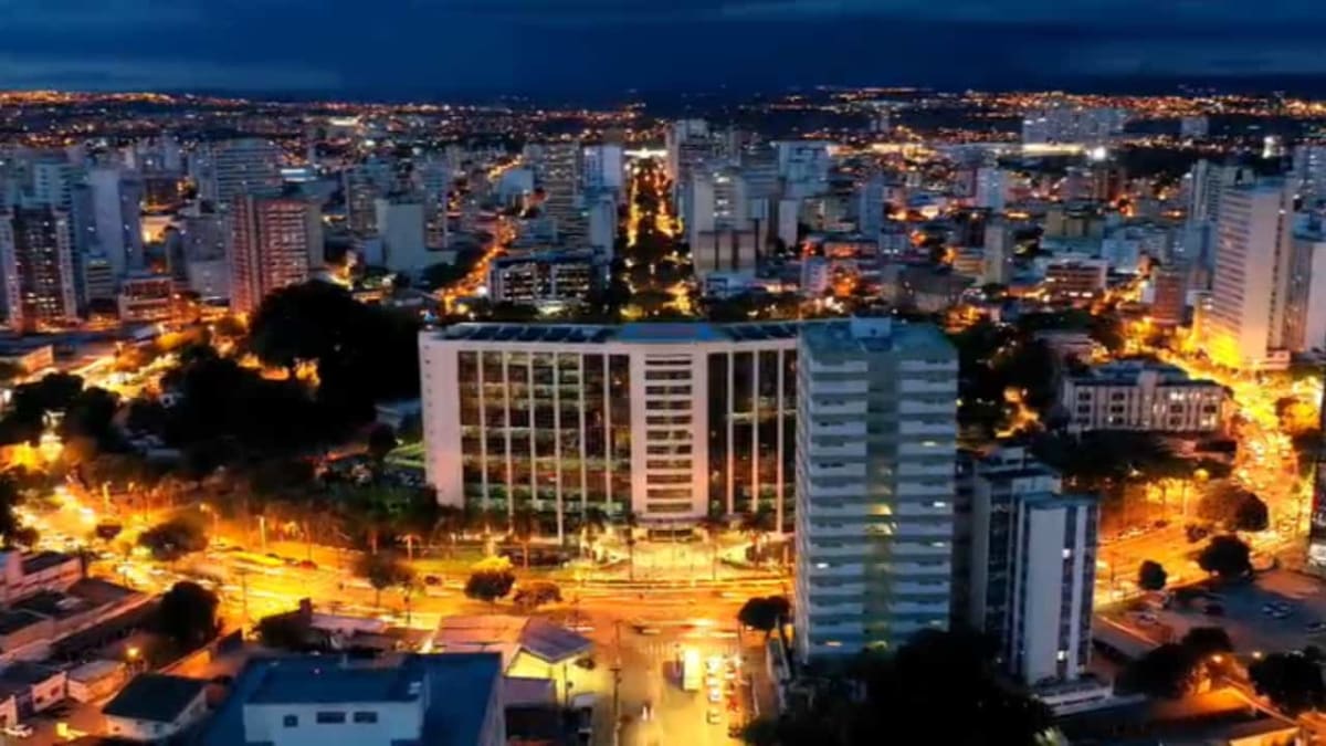 Goiânia entra no top 5 da América Latina em iniciativas de inteligência artificial
