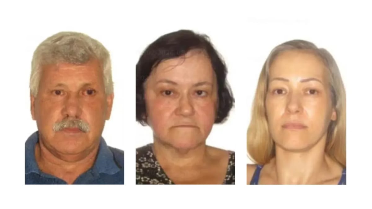 Polícia encerra buscas na Estrada do Paquetá em Canoas sem localizar corpos de vítimas de feminicídio