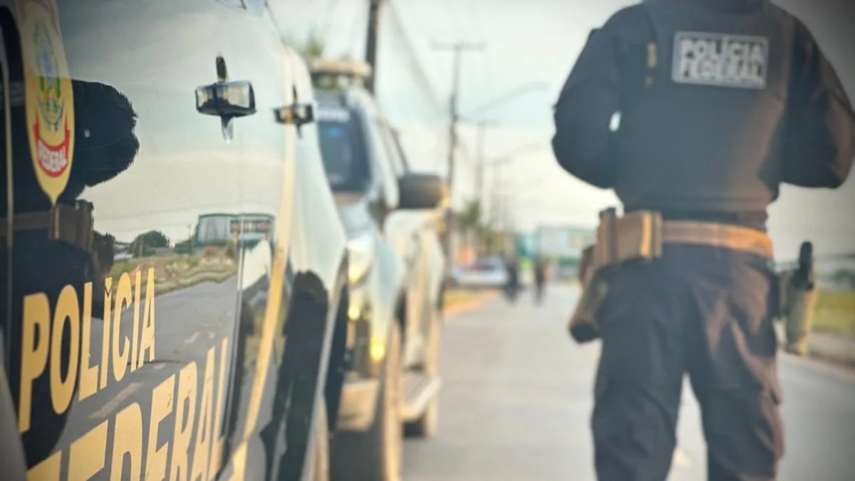 Delegado e agente da Polícia Federal são baleados durante operação contra contrabando em Passo Fundo