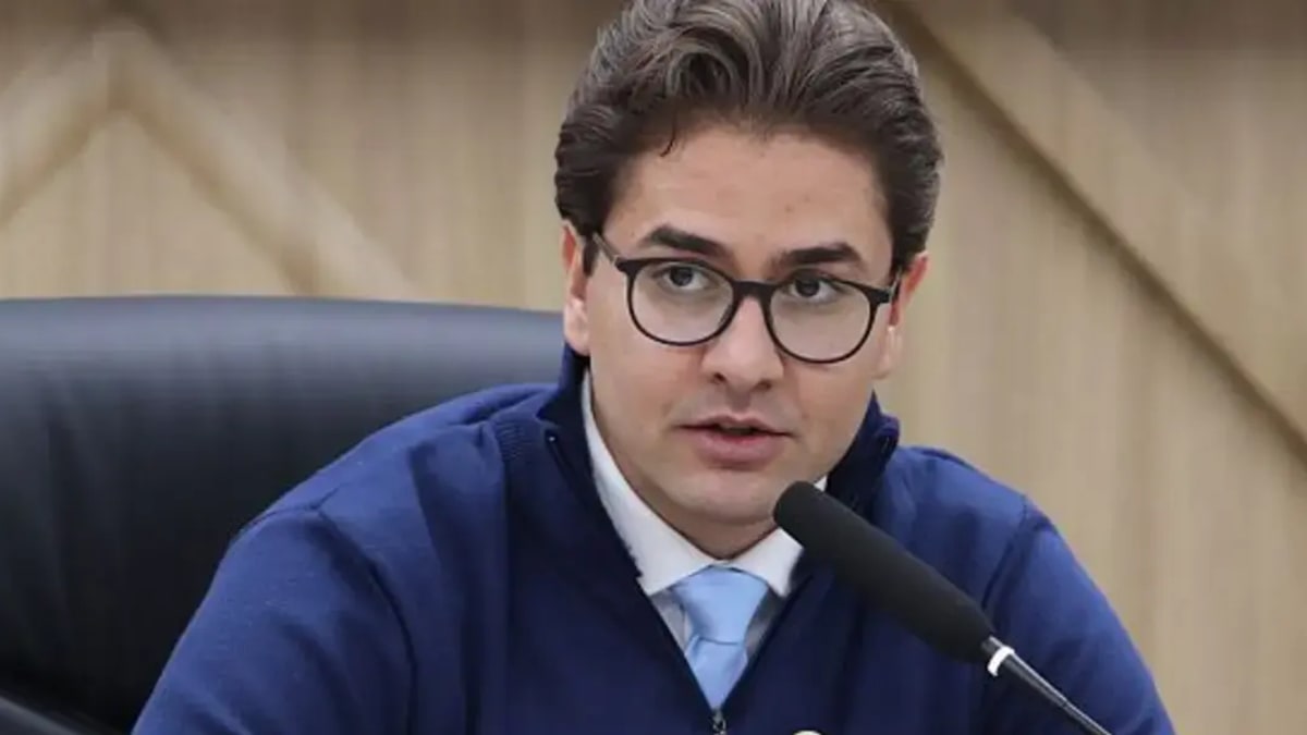 Câmara de Criciúma cria Frente Parlamentar para defender Hospital São José