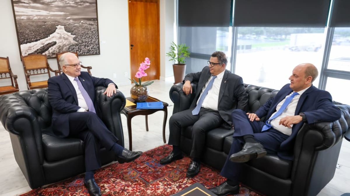 STF retoma julgamento sobre eleições no Rio de Janeiro em 26 de agosto