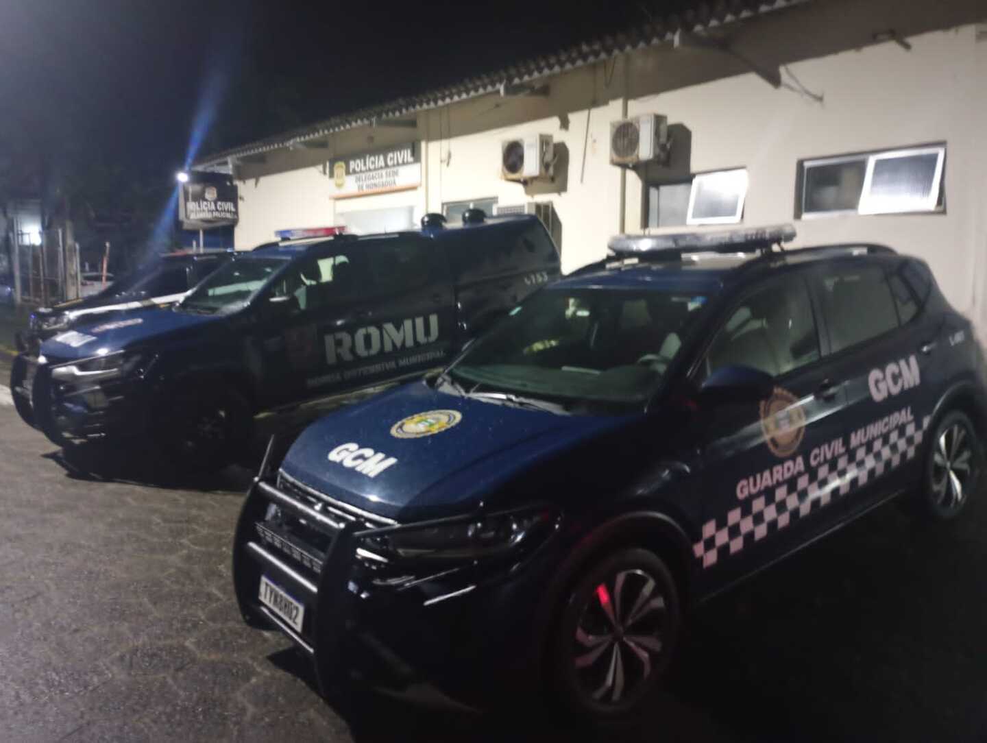 Homem é preso em flagrante por tentativa de furto em residência na Zona Norte de São Paulo