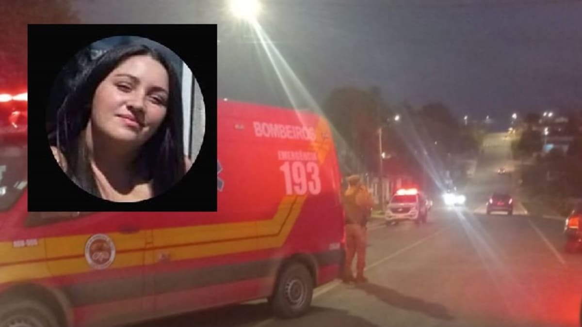 Mulher é morta a facadas em Matos Costa na frente da filha de 8 anos