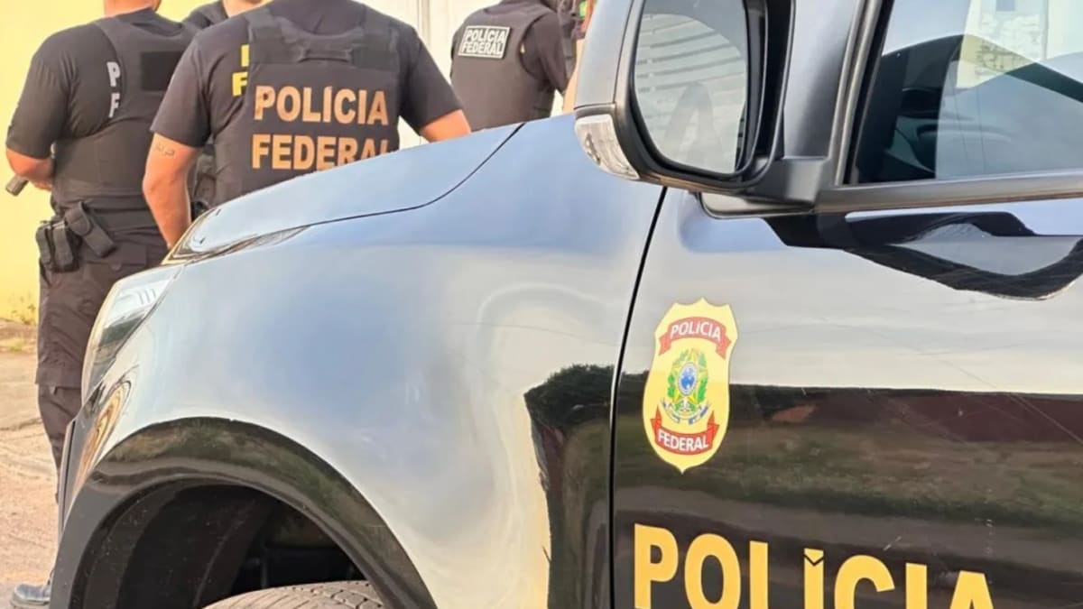 Delegado da Polícia Federal é morto durante operação contra contrabando no Norte do Rio Grande do Sul