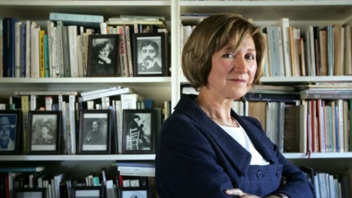 Lídia Jorge vence Prêmio Camões de Literatura de 2026 e mantém ligação com Goiás