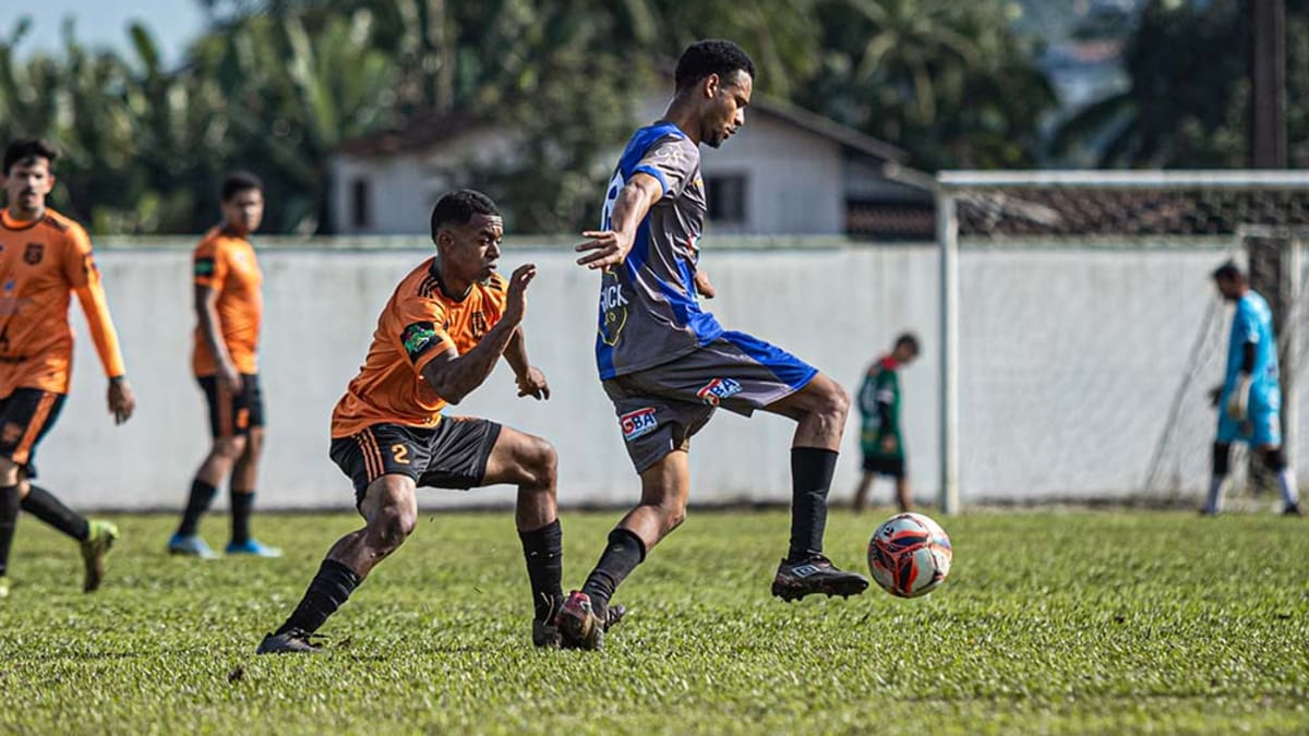 Campeonato Varzeano de Guaramirim inicia fase eliminatória com três jogos