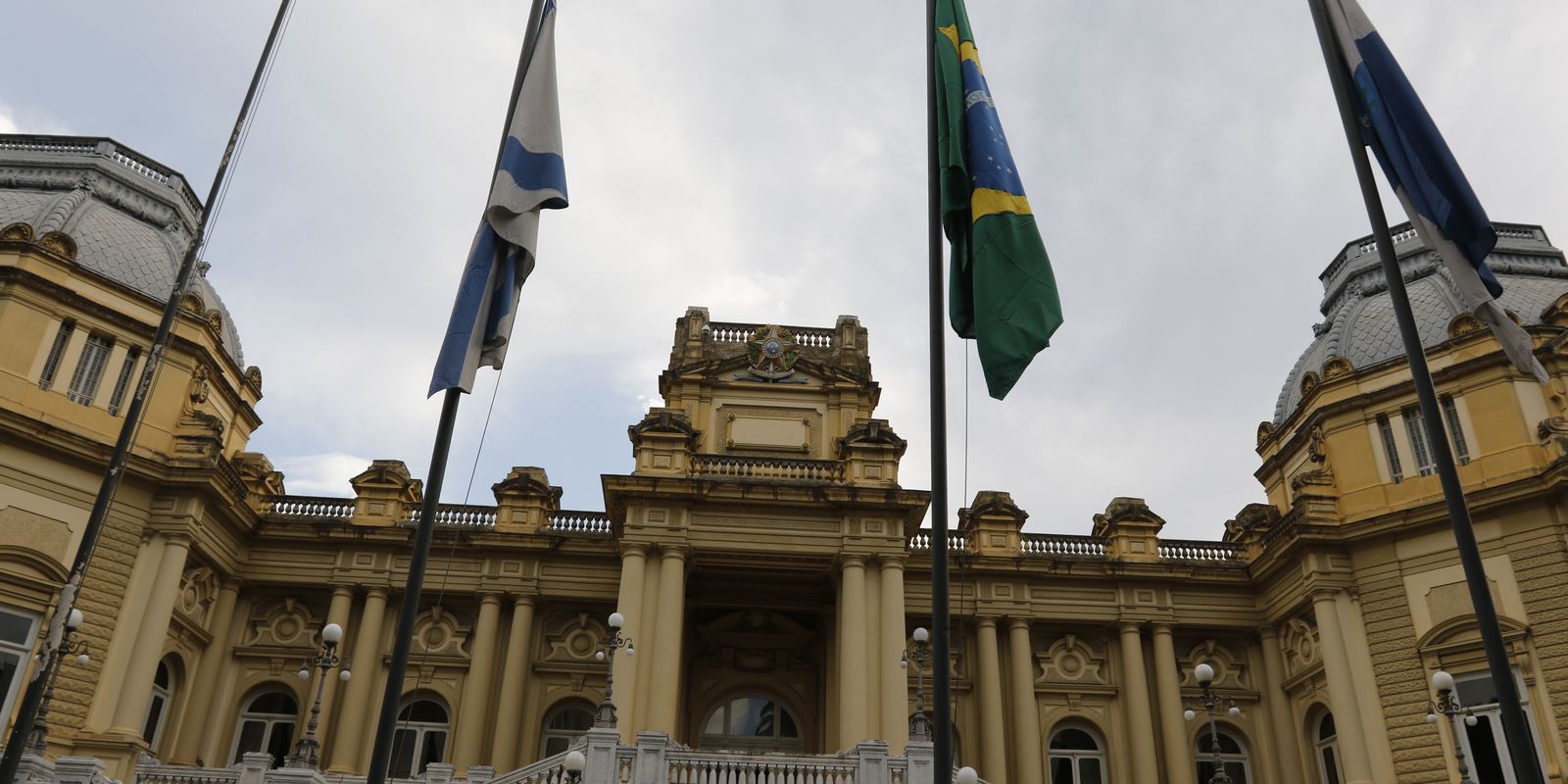 STF define data para julgar eleições no Rio de Janeiro