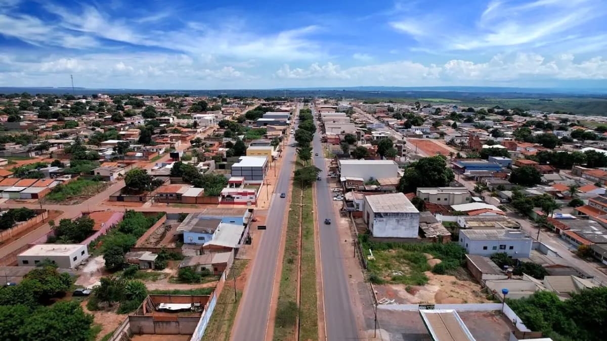Justiça homologa acordo ambiental entre MPGO e Agropecuária Bisturi Ltda em Planaltina de Goiás