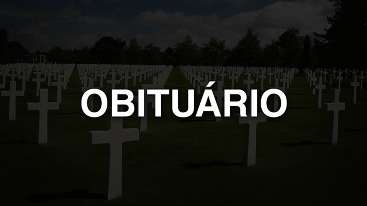 Obituário de Jaraguá do Sul e região em 3 de junho