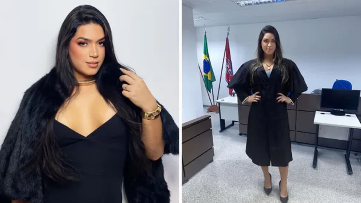 Advogada trans da Bahia é presa em operação contra comunicação clandestina entre facções criminosas