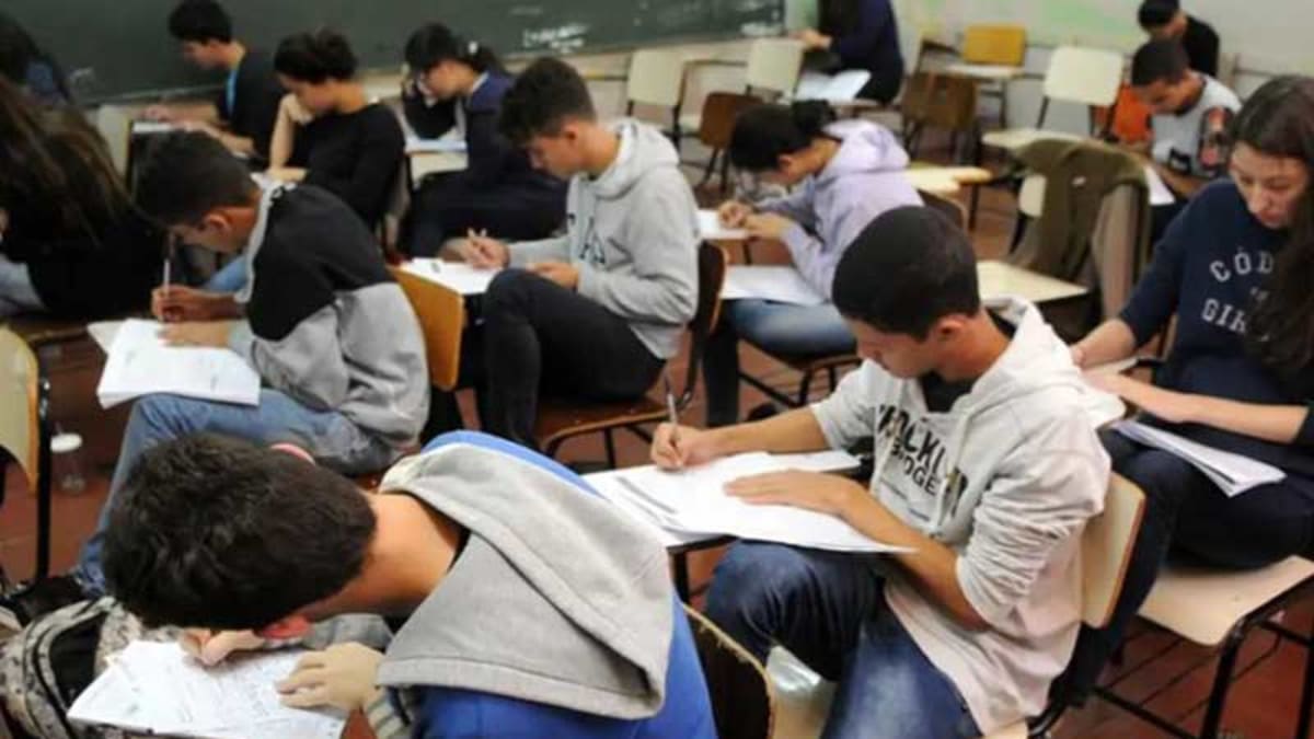 Estudo revela que ensino técnico na Bahia aumenta renda, empregabilidade e acesso ao ensino superior