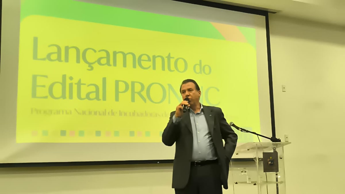 Governo Federal lança nova fase do Proninc com investimento de R$ 100 milhões para economia solidária