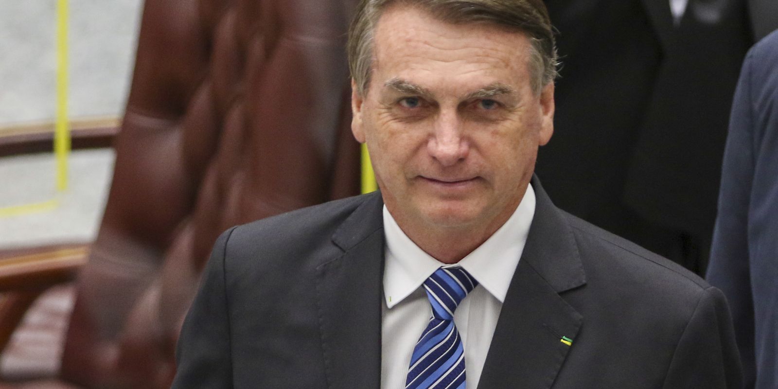 STF prorroga prisão domiciliar de Bolsonaro com restrições rígidas