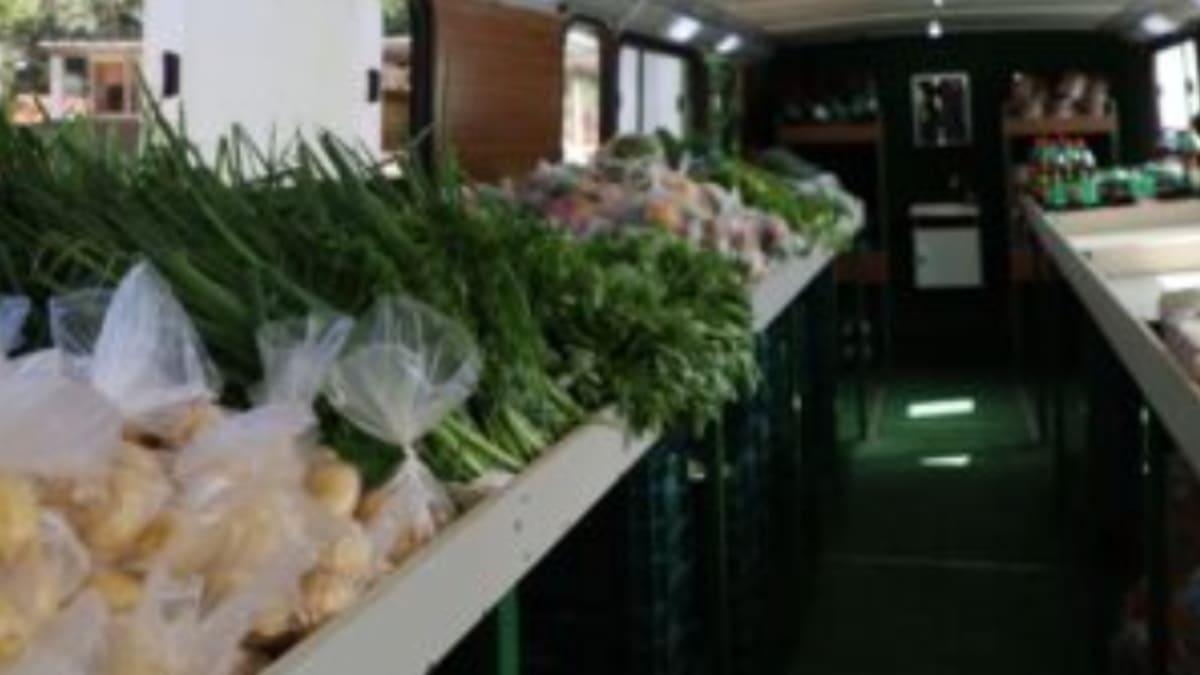 Programa Prato Cheio distribui 8,5 toneladas de alimentos para famílias em Teresópolis