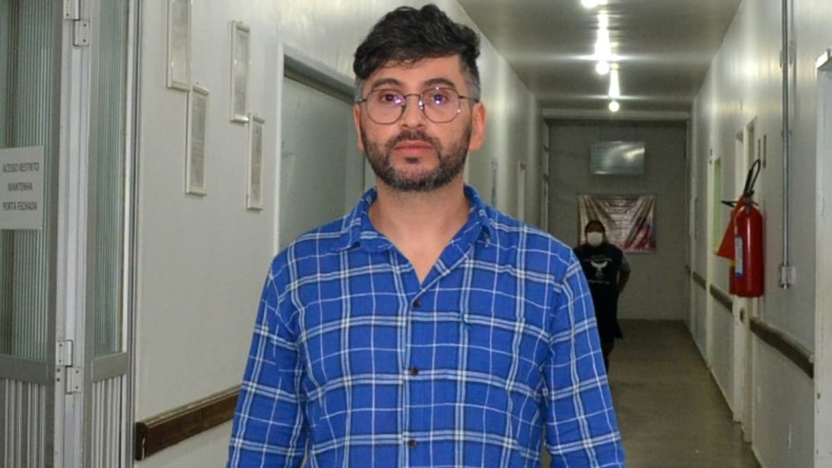 Desembargadora determina afastamento de vereador mais votado de Vitória da Conquista