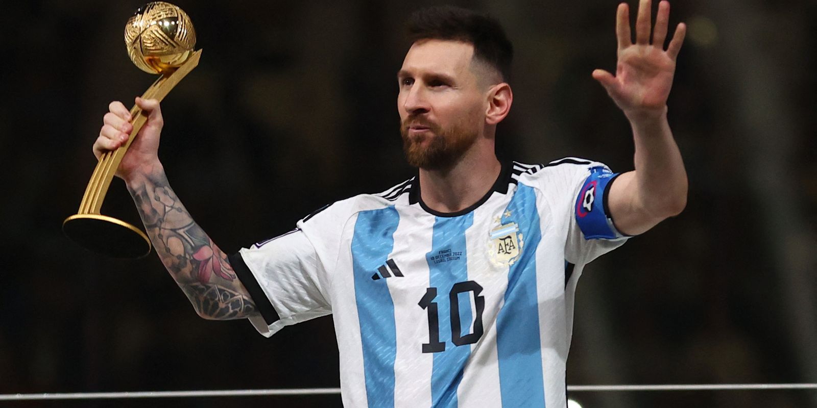 Copa do Mundo 2026 bate recordes históricos