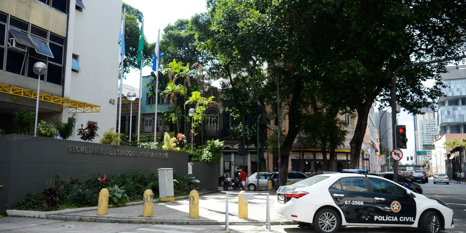 Operação desarticula esquema de desvio de combustíveis em Duque de Caxias