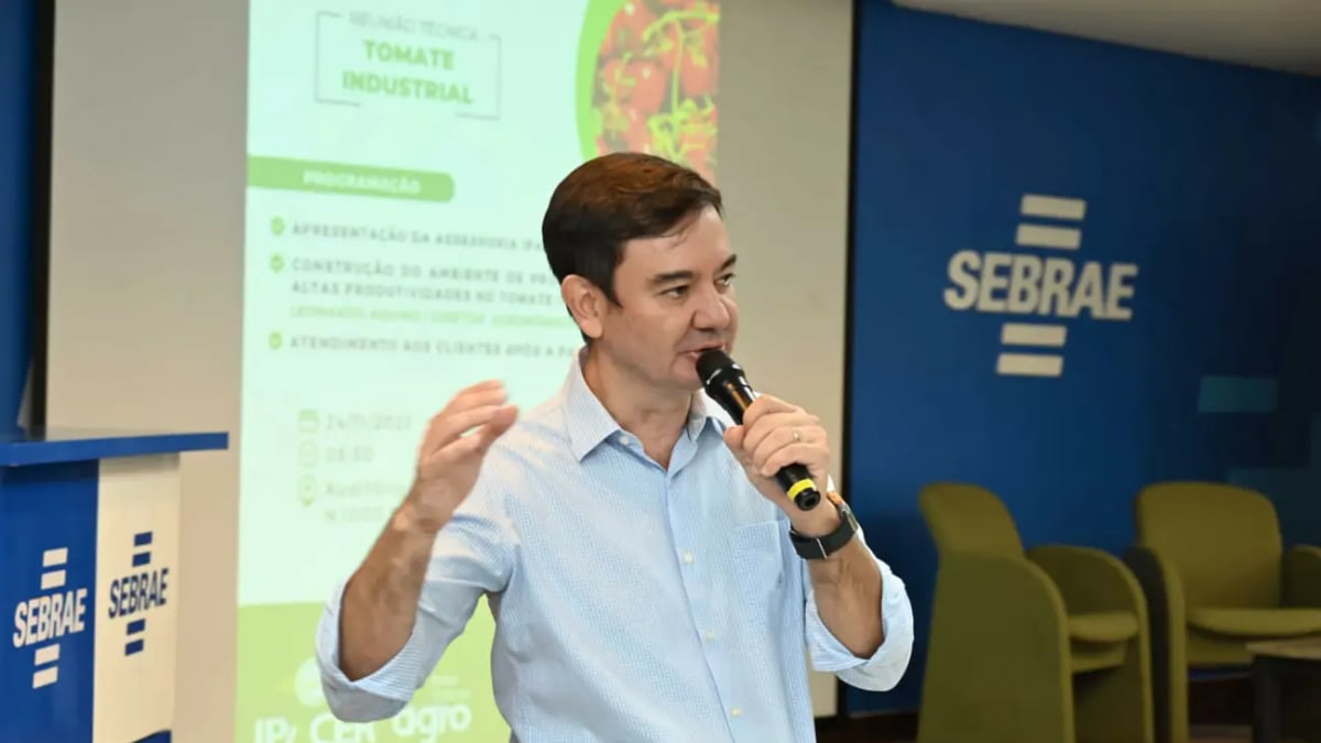 Disputa pela presidência da Faeg deve ocorrer ainda este ano com dois nomes fortes