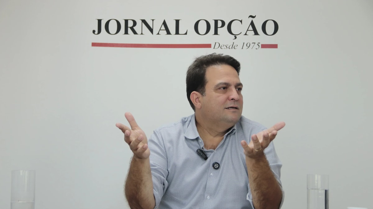Ex-prefeito de Anápolis pode ser candidato a prefeito de Porangatu