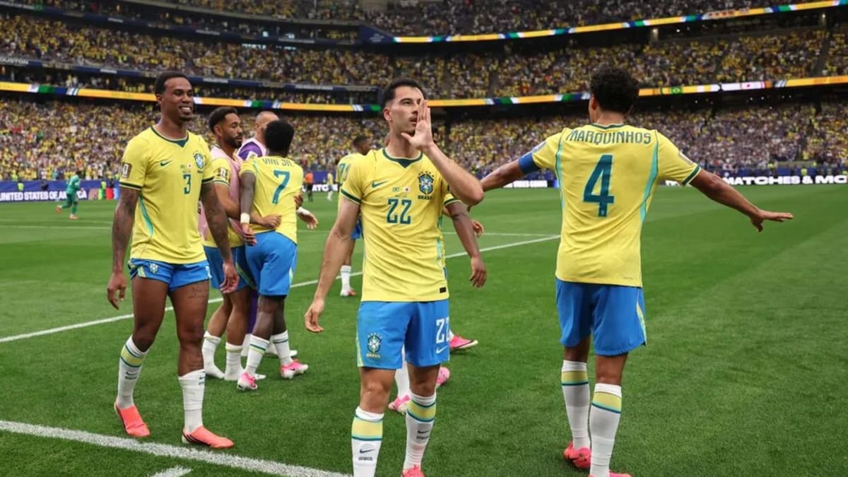 Salvador promove eventos culturais gratuitos em quatro bairros durante jogo da Seleção Brasileira