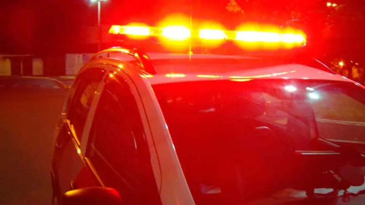 Homem é baleado em tentativa de homicídio em Criciúma