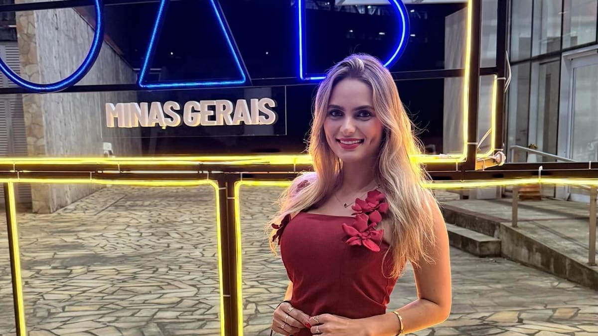 Advogada morre em acidente na MG-188 entre BR-365 e Coromandel, no Alto Paranaíba
