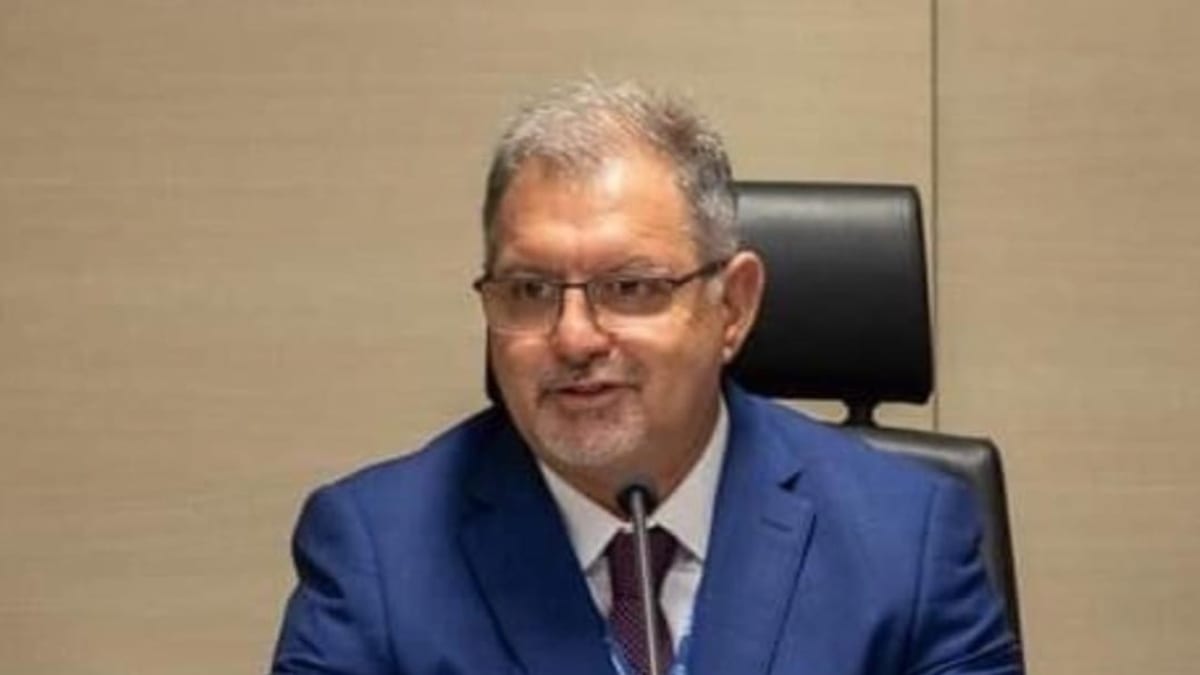 Ricardo Couto indica Cássio Coelho para presidir a Cehab no Rio de Janeiro