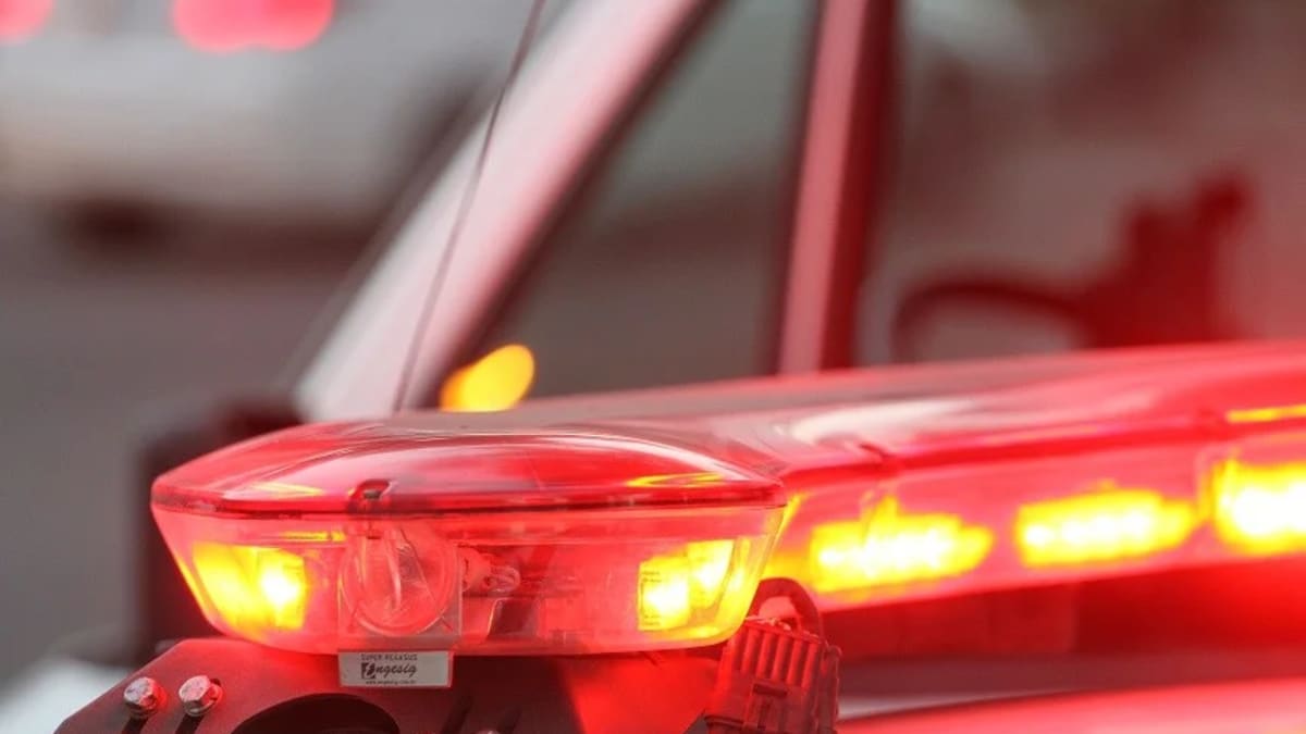 Criminosos furtam cinco armas de fogo em residência de Rio do Sul