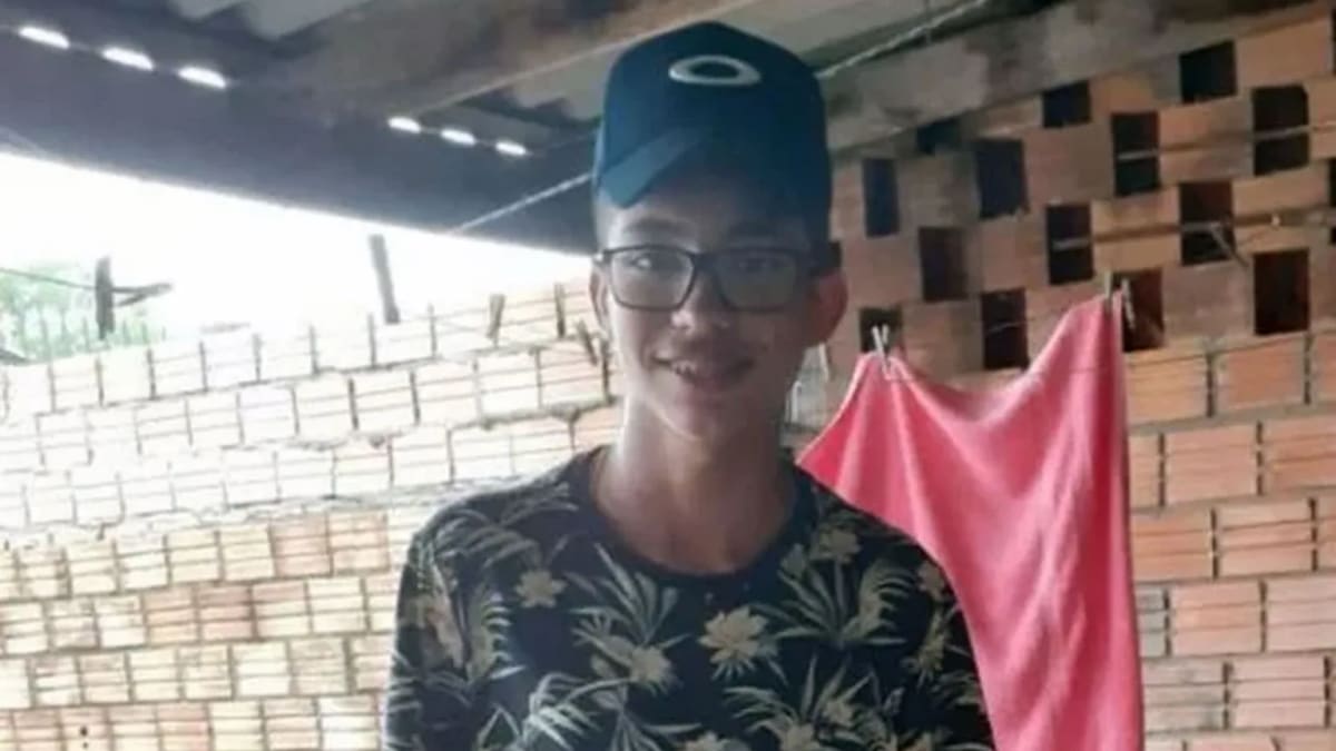 Três réus são condenados a 24 anos de prisão pela morte de jovem em São Gabriel