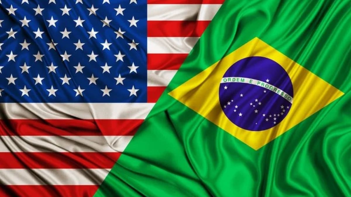 Brasil participa de audiência nos EUA para tentar evitar tarifas sobre exportações
