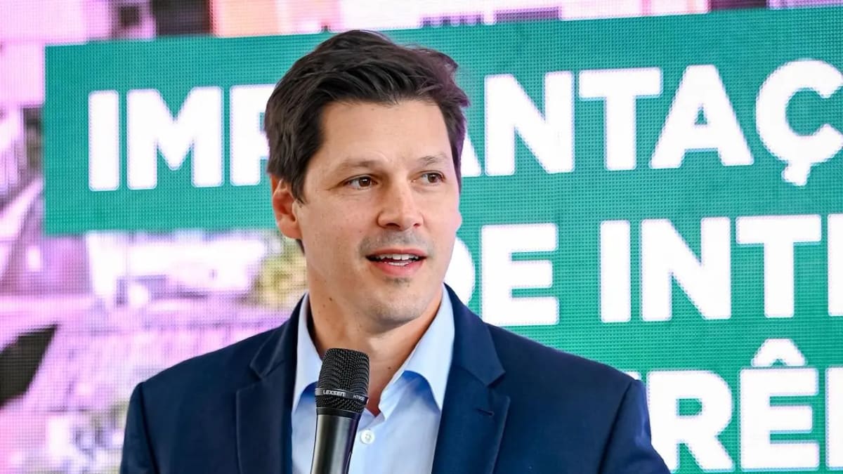 Daniel Vilela lidera pesquisa para governo de Goiás em 2026, aponta Paraná Pesquisas
