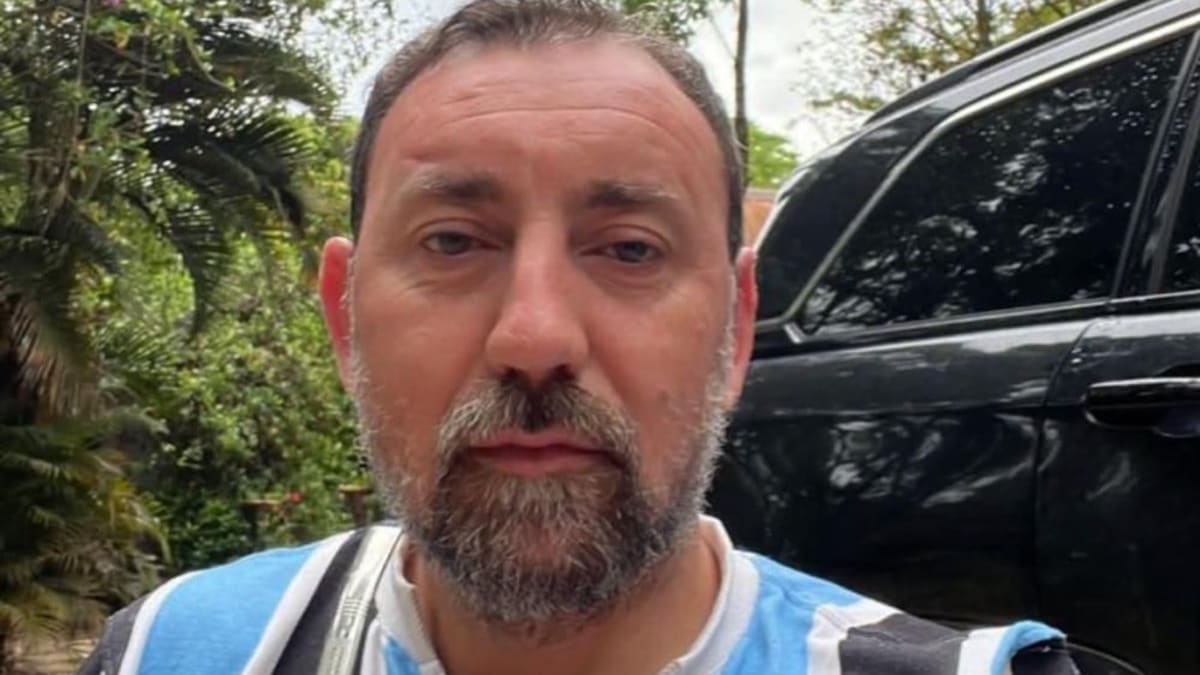 Empresário de Carlos Barbosa segue em estado delicado após acidente de moto em Barão