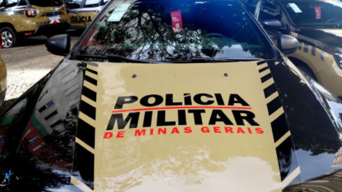 Jovem é preso após atropelar seis pessoas durante confusão com motociclistas em Ribeirão das Neves