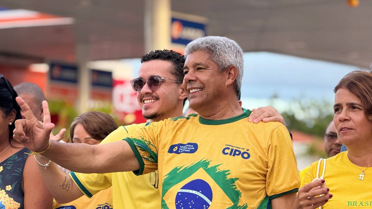 Bahia será uma das sedes da Copa do Mundo Feminina de 2027 no Brasil