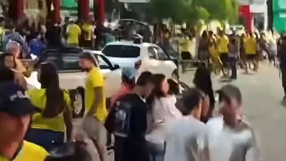 Adolescente de 15 anos é apreendido após matar homem e balear outro em Barra de São Francisco