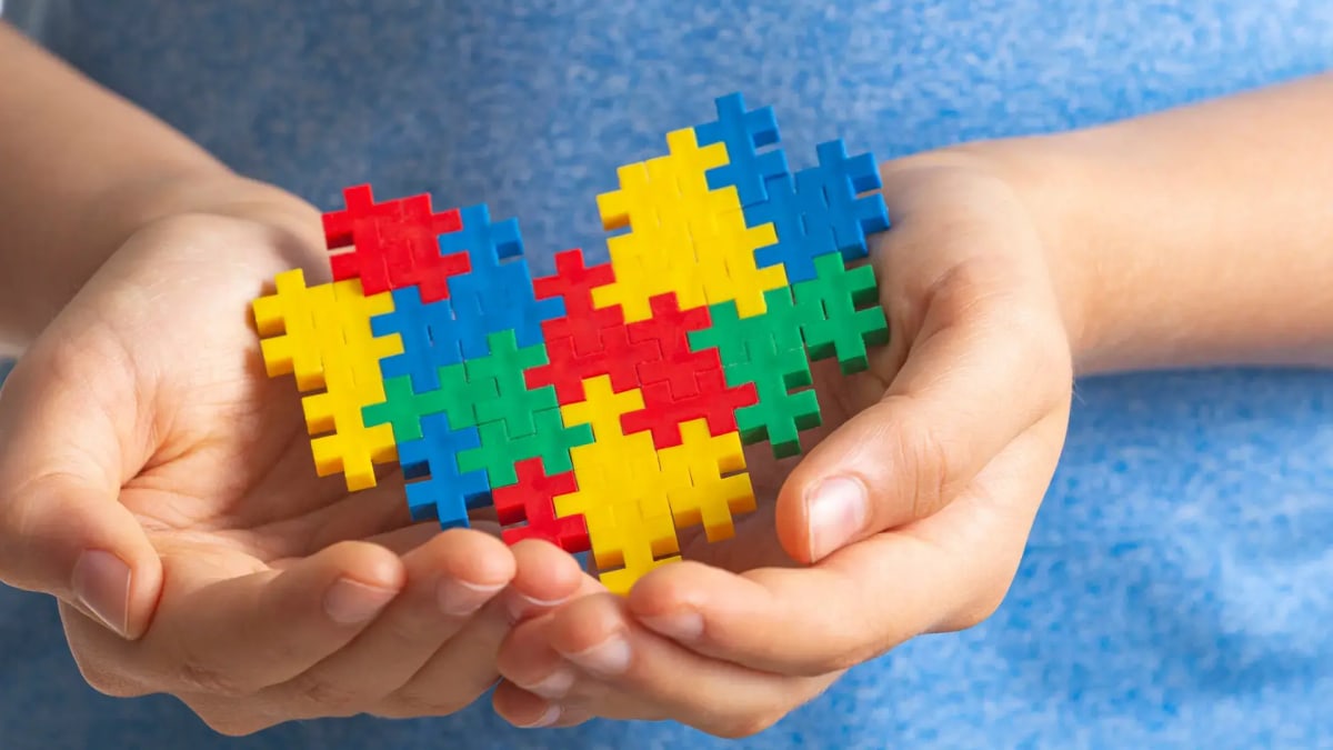 Workshop sobre primeiros sinais do autismo será realizado em Jaraguá do Sul