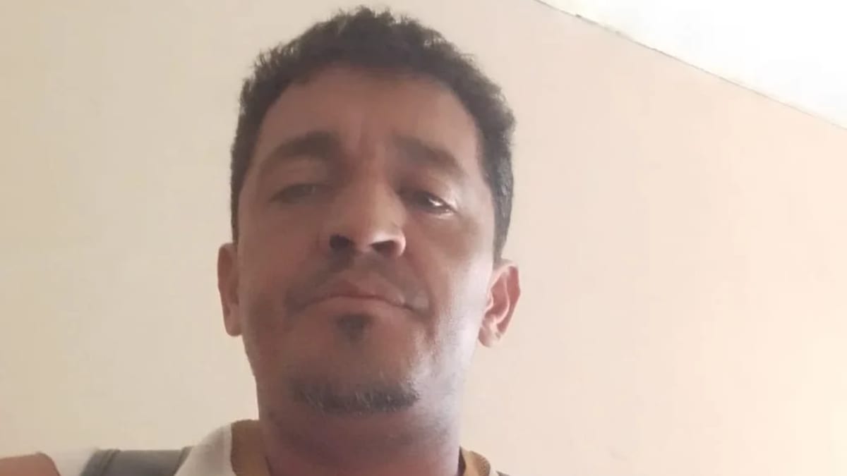 Família busca homem desaparecido em Rio do Sul após viagem ao trabalho em SC