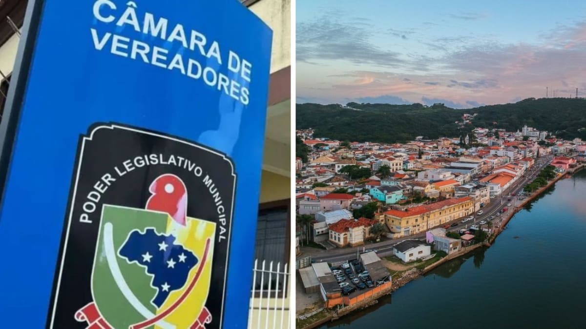 Onze réus são condenados por corrupção em Laguna, SC