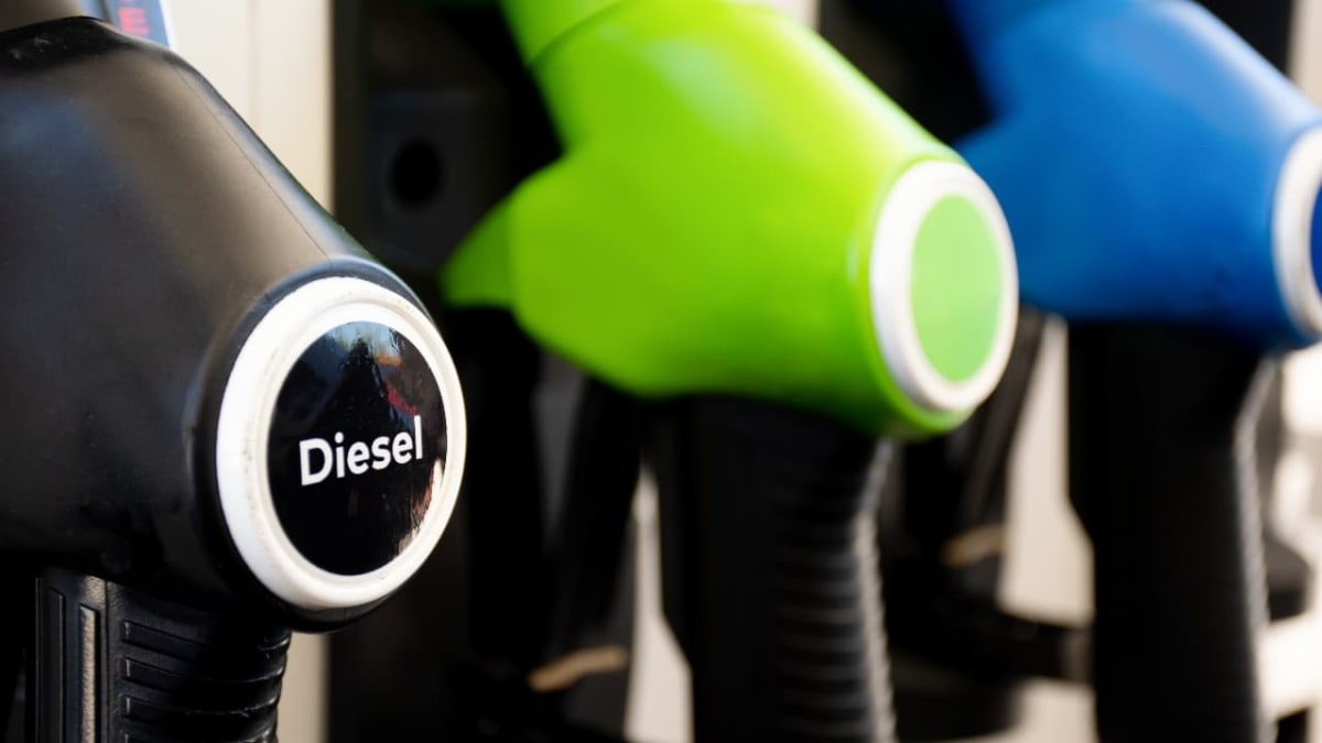 Transporte coletivo de Anápolis recebe isenção de ICMS sobre óleo diesel