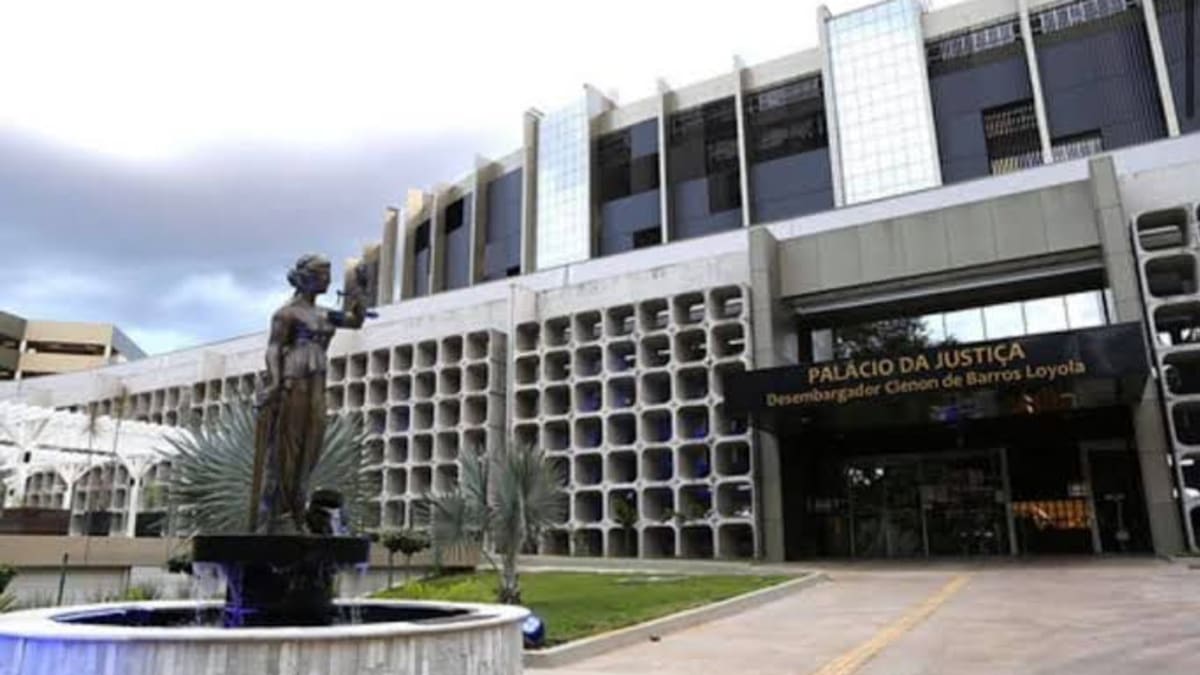STF dá prazo para Tribunal de Justiça de Goiás esclarecer pagamentos acima do teto constitucional