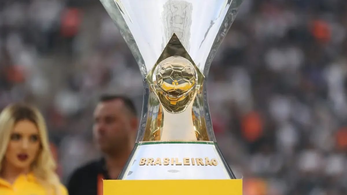 Brasileirão Série A retoma com cinco jogos, incluindo BaVi e confrontos importantes