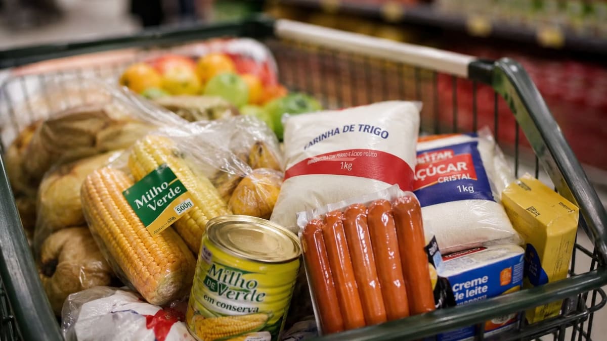 Índice de preços dos alimentos da FAO registra leve queda em junho
