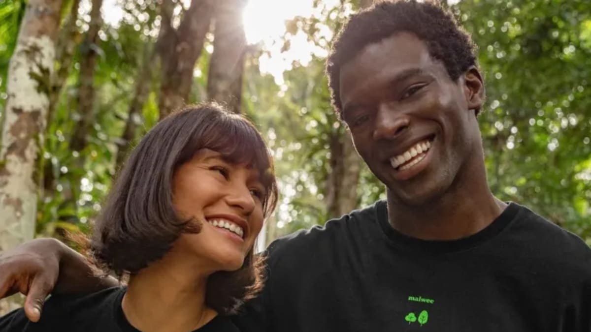 Malwee é premiada por camisetas que capturam carbono da atmosfera