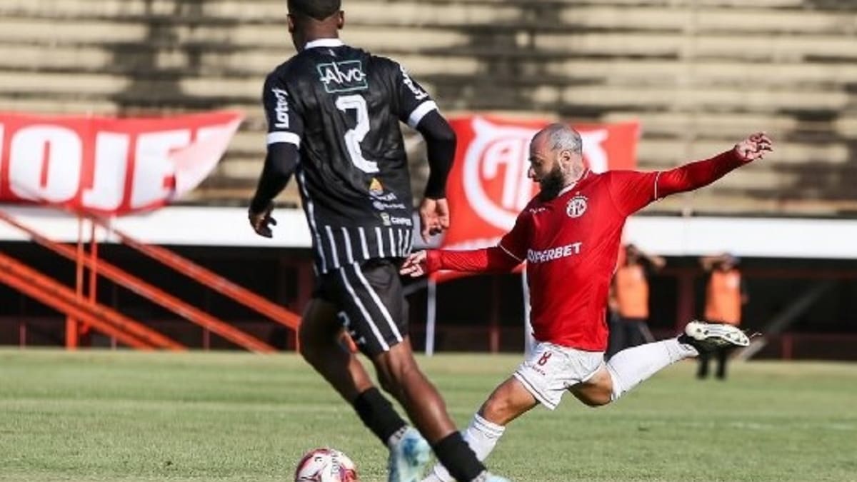 America, Americano, Maricá e Resende avançam às semifinais da Taça Santos Dumont