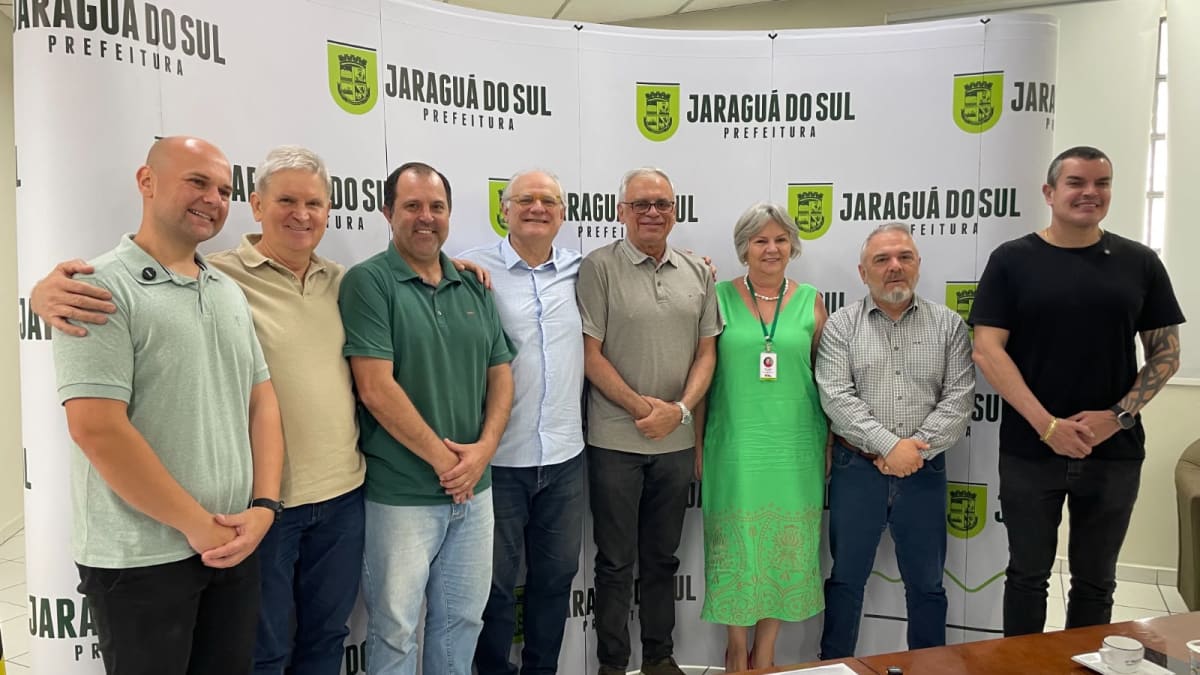Jaraguá do Sul recebe R$ 2,5 milhões para novo CAPS III 24 horas