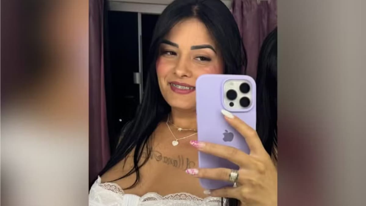 Empresária é morta a facadas em Águas Lindas de Goiás