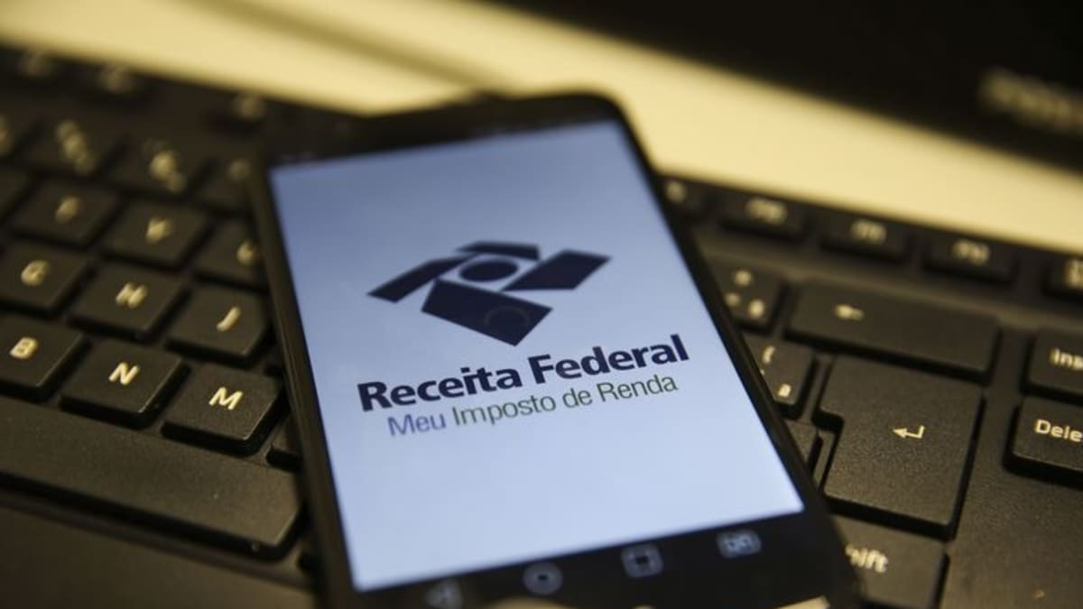 Receita Federal inicia pagamento do cashback do Imposto de Renda para 120 mil contribuintes em Goiás