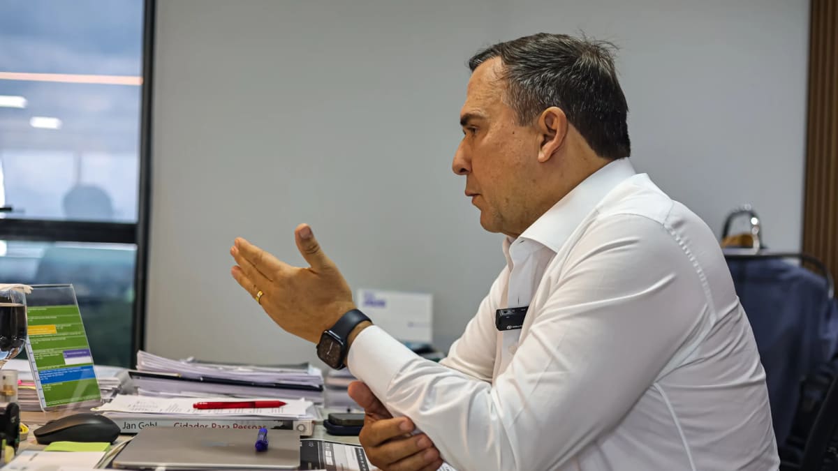 Prefeitura de Goiânia planeja empréstimo de R$ 580 milhões para macrodrenagem