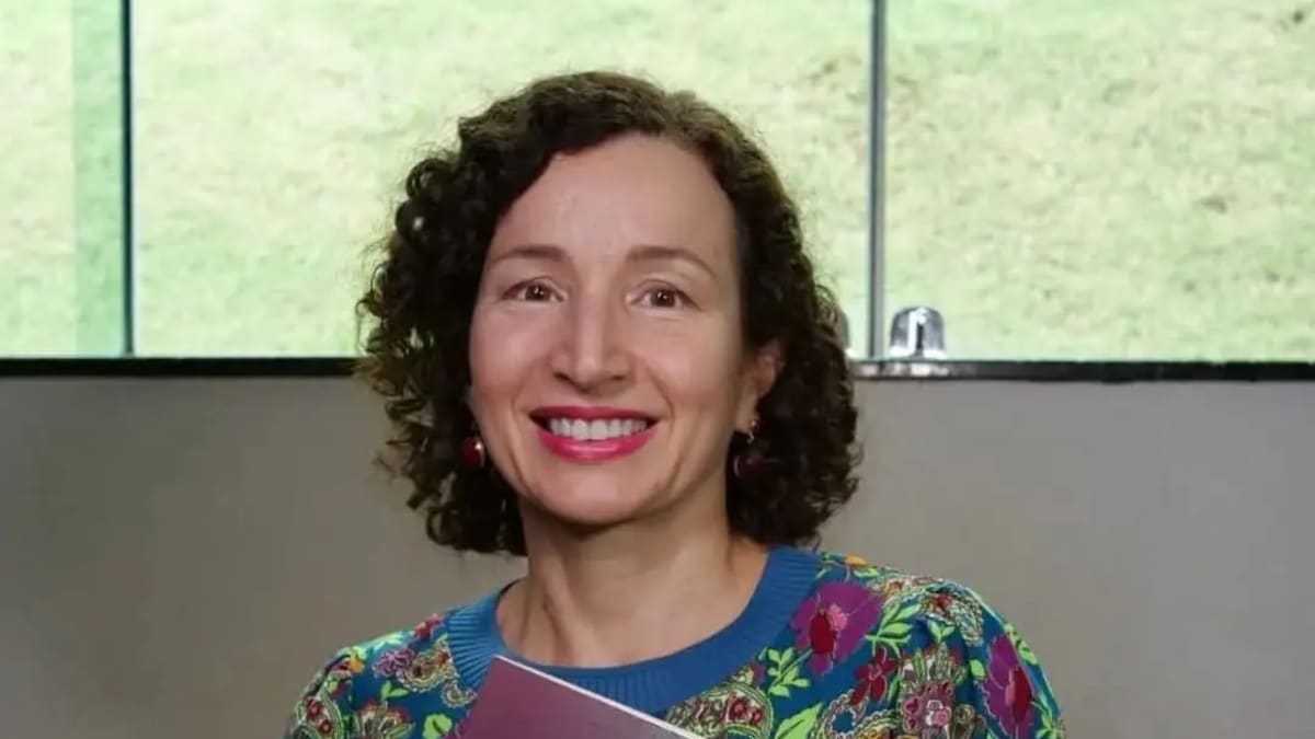 Escritora goiana Simone Athayde conquista terceiro lugar no Prêmio Júlia Lopes de Almeida